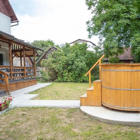 Pensiunea Selena Vişeu de Sus Exteriör bild